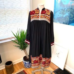 Tunic dress